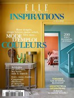 ELLE Décoration France